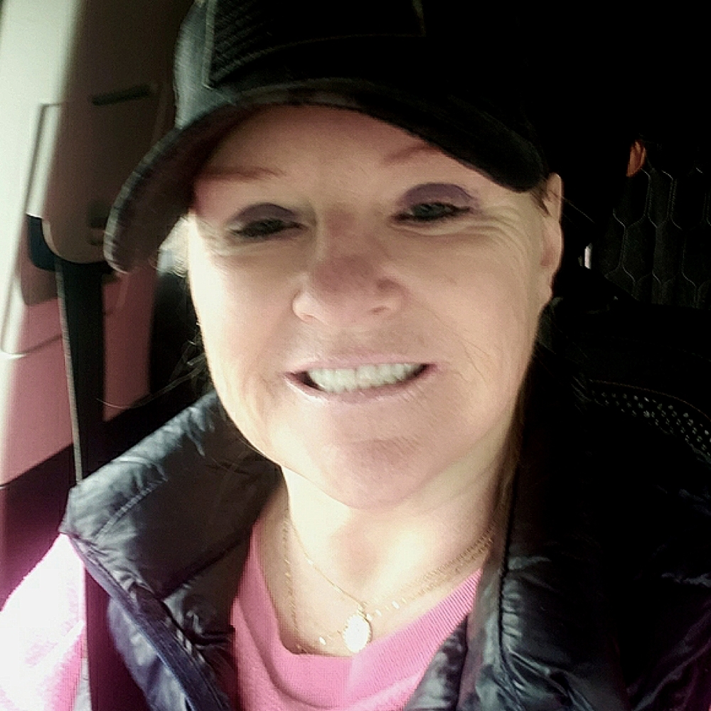 Meet your Posher, Darcie